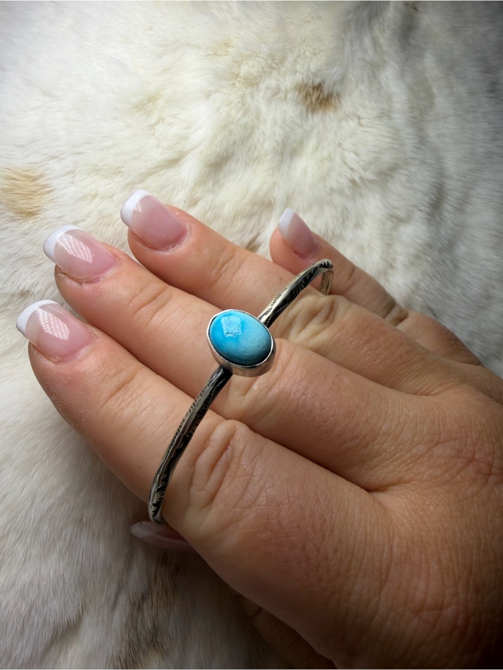 Golden Hills Cuff